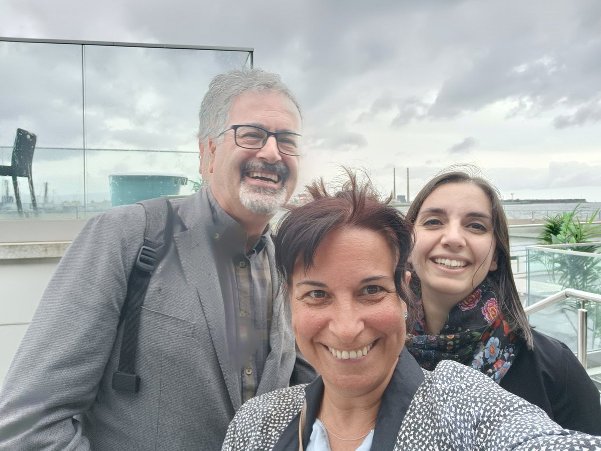ECRI ehu ValorSocial (@leiresanjose) on Twitter photo With <a href="/martarocchis/">Marta Rocchi</a> Marta Rocchi at <a href="/DCU/">Dublin City University</a> <a href="/upvehu/">UPV/EHU</a> <a href="/deustoDBS/">Deusto Business School</a> <a href="/LeireSanJose/">ECRI ehu ValorSocial</a> #Retolaza ECRI Research Group #ethics #virtue #Finance #fintech #character #university #socialvalue #impact #stakeholderaccounting <a href="/Ebenspain/">Ebenspain</a> <a href="/2022Isbee/">ISBEE Ética</a> <a href="/sbeonline/">Society for Business Ethics</a> With <a href="/martarocchis/">Marta Rocchi</a> Marta Rocchi at <a href="/DCU/">Dublin City University</a> <a href="/upvehu/">UPV/EHU</a> <a href="/deustoDBS/">Deusto Business School</a> <a href="/LeireSanJose/">ECRI ehu ValorSocial</a> #Retolaza ECRI Research Group #ethics #virtue #Finance #fintech #character #university #socialvalue #impact #stakeholderaccounting <a href="/Ebenspain/">Ebenspain</a> <a href="/2022Isbee/">ISBEE Ética</a> <a href="/sbeonline/">Society for Business Ethics</a>
