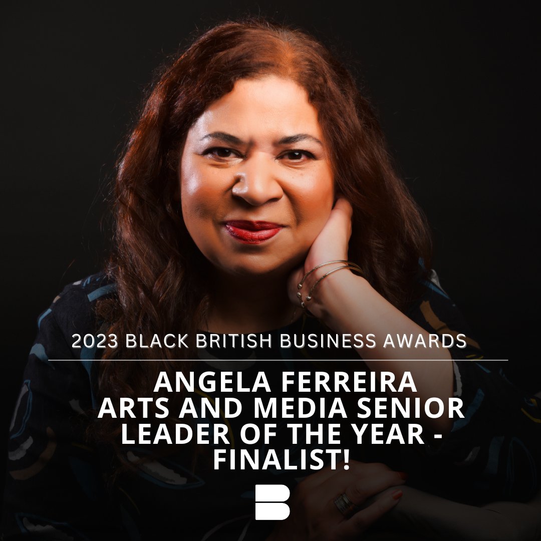 Banijay UK tweet media