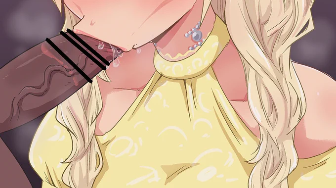 pixivFANBOXで医者花の女王を公開しました!  