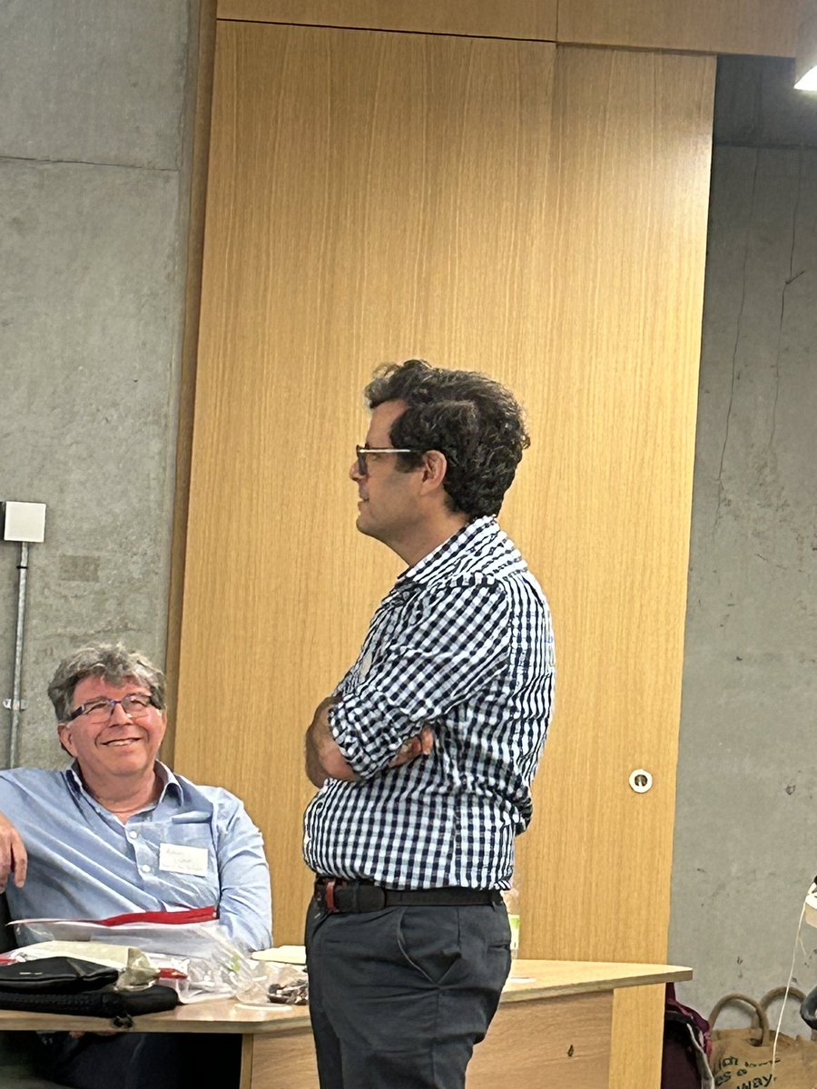 CornishStories's tweet photo. Hugely grateful to @AlexMaws @TheAJR_ for his extremely insightful, hugely useful and powerful presentation and discussion on ‘Recognising Contemporary Antisemitism’ #cornishstoriesofsurvival https://t.co/EDjdXZlOCM