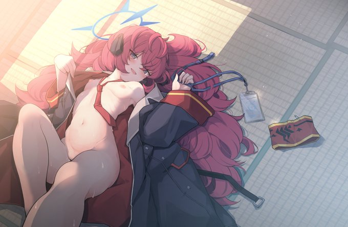 イロハに教師人生を終了させられたい 