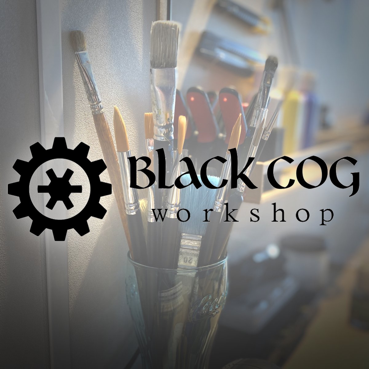 BlackCogShop's tweet photo. Ça y est, Black Cog Workshop est là !!! En lien avec Black Cog VFX, le pole workshop débute son activité  En mélangeant les méthodes utilisées dans les VFX, la création d'objets, maquettes et d'accessoires pour le cinéma est grandement facilité. #effetsvisuels #workshop #blackcog https://t.co/rUYfnEzDAg