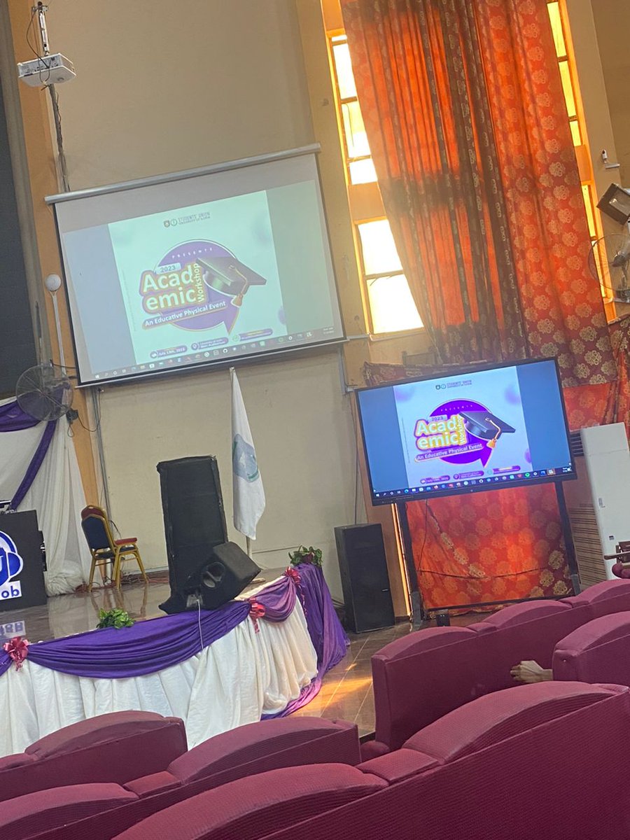 he_is_sammy001's tweet image. We here!
#Academicworkshop @UnilorinNGR