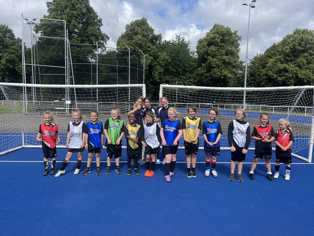 Etone PE Department tweet media