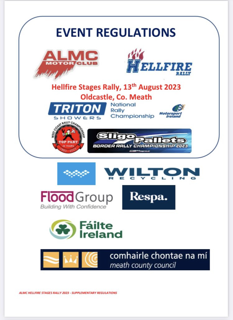 Richard Talbot tweet media