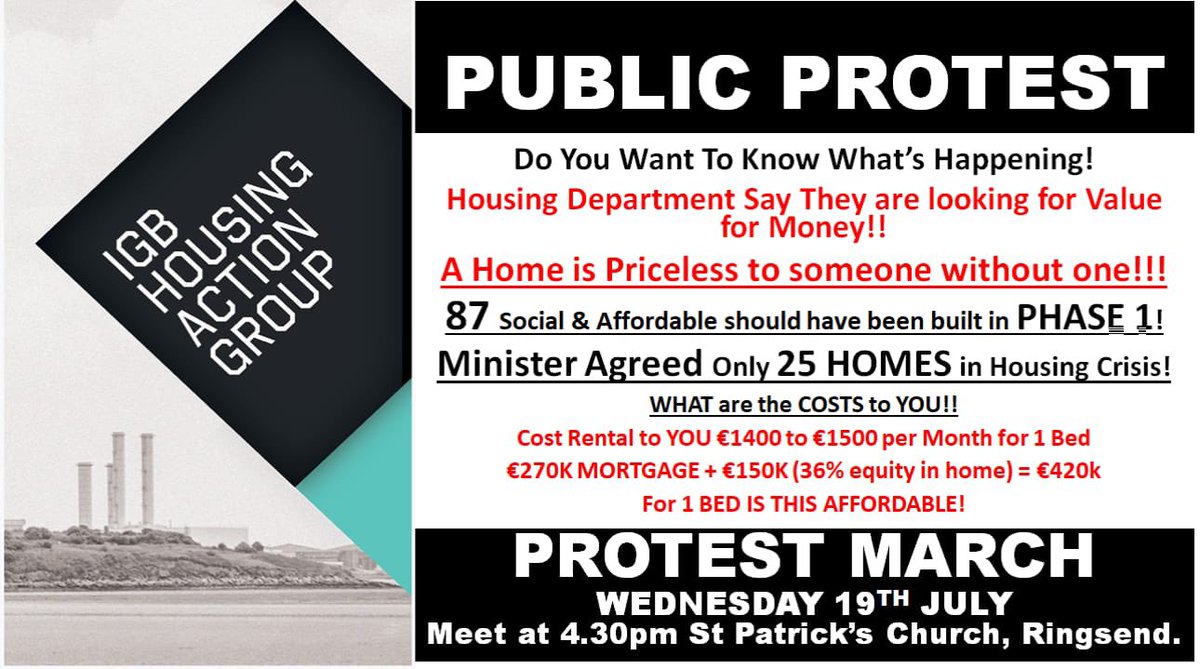 Ringsend Community Developement Group tweet media