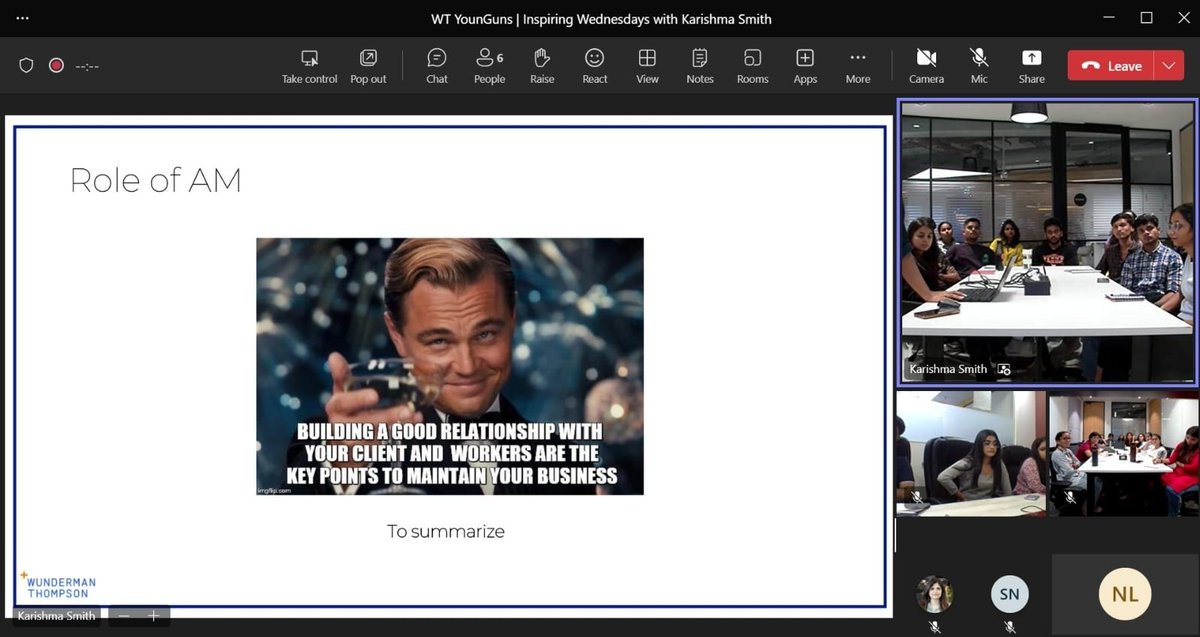 Wunderman Thompson South Asia tweet media