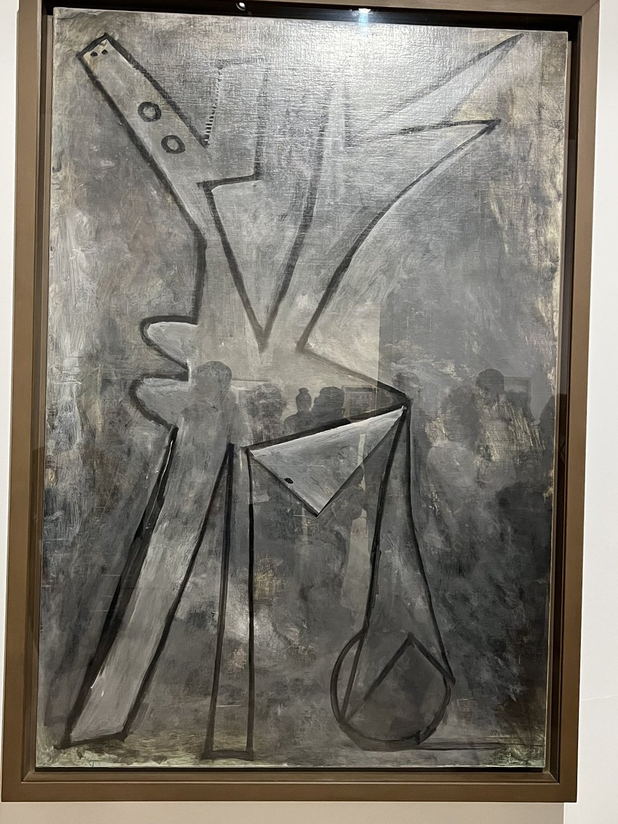 artvisitor2's tweet photo. Bather with Beach Ball, 1929
Pablo Picasso #Spanish #painter #surrealism #cubism #artist #art #museum #MuseoPicassoMalaga #Malaga #Spain #bather #beach #ball #oilpainting #artlover #arthistory #PabloPicasso https://t.co/k0zk1RIo75