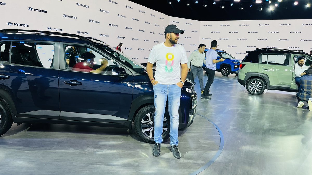 AutoWheels India™ tweet media