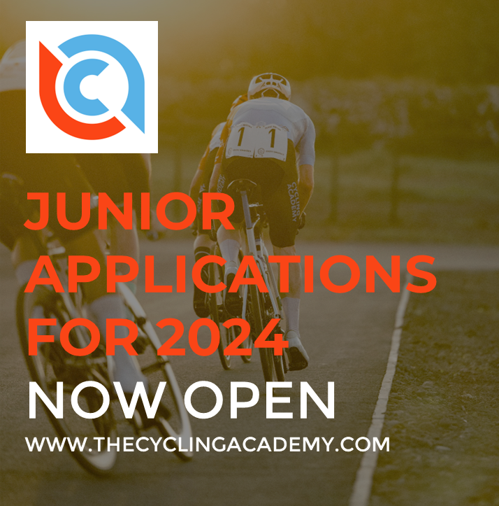 The Cycling Academy tweet media