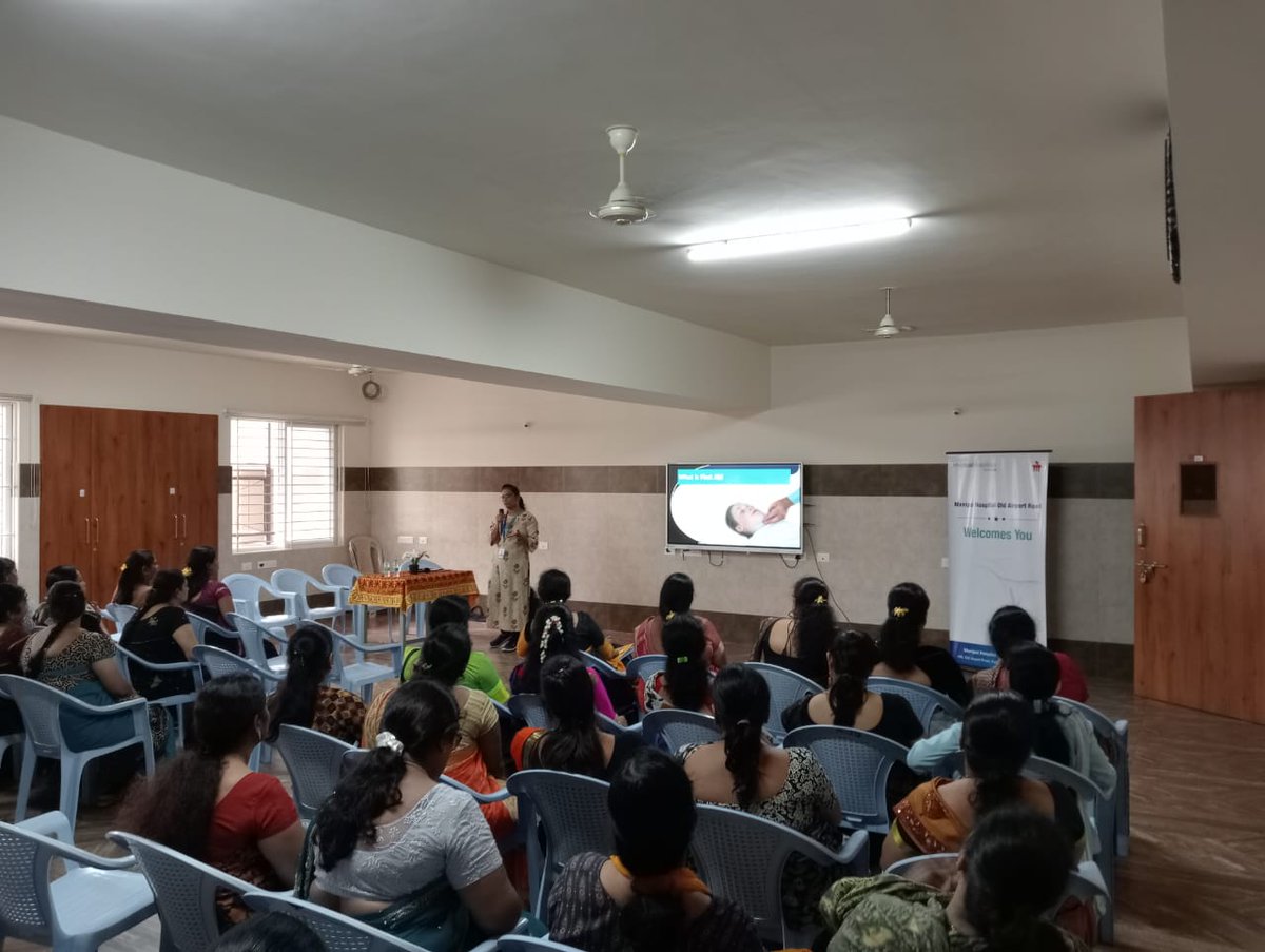 basix_health's tweet photo. Our first aid training session for staff at a school in Bangalore.

#BasicLifeSupport #Lifesaving #CPRtraining #FirstAidSkills

#Healtheducation #Healthcare #HealthBaisx https://t.co/QyYIDQrZLz