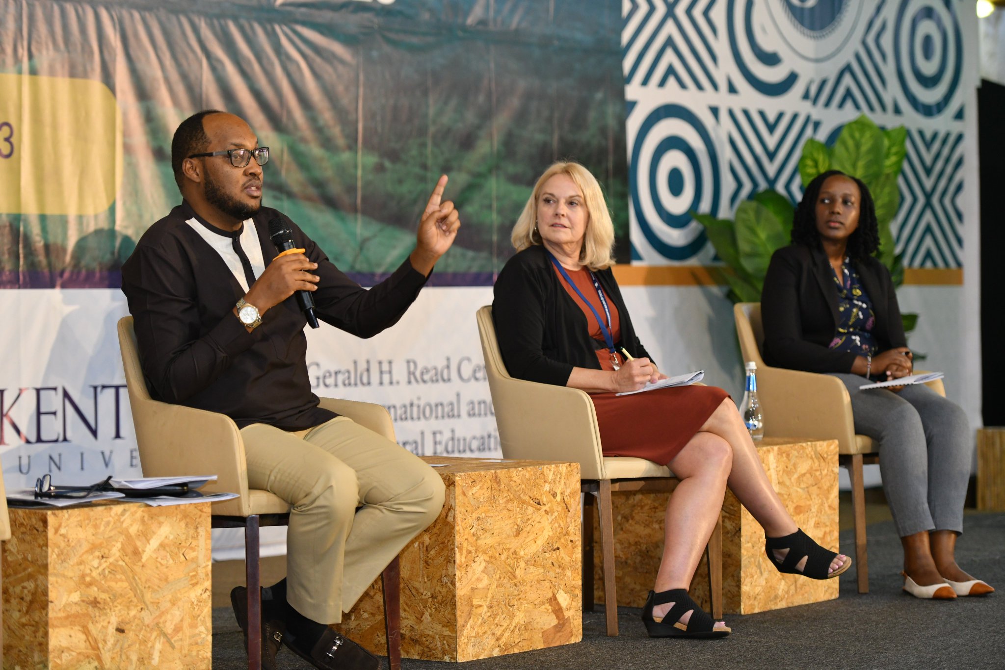 Aegis Trust on Twitter: 