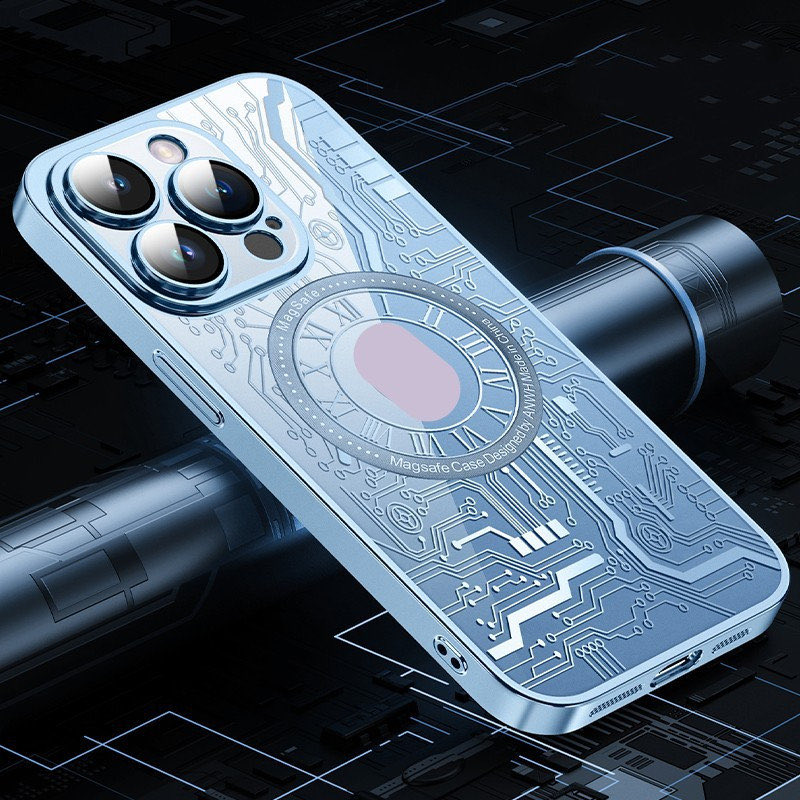 GvallCompany's tweet photo. Magnetic Shell Case for iPhone 11-14 Pro &amp; Pro Max. Shop here to get it now: https://t.co/UCLFa7vll5 https://t.co/zxhRgqMN2n