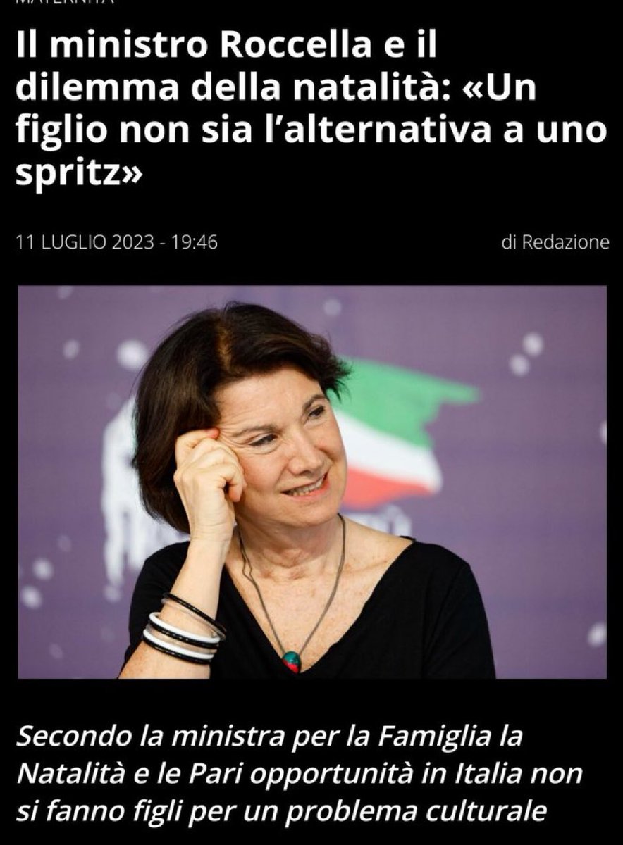 pigriziamoratti's tweet photo. Almeno lo spritz non si caga addosso https://t.co/2MijXB8j2c