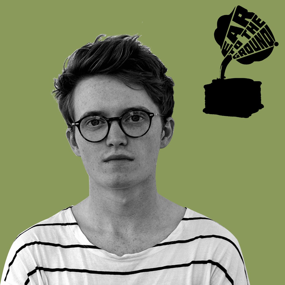 ear_ground's tweet photo. ⚠️NEW EPISODE ⚠️
Our latest chit-chat with composer and improviser Henry McPherson is now live!
Ahead of his upcoming opera "Maud" performed by Scottish Opera Young Company, we chatted about everything from music to moss and even dragons! Listen below 👇

https://t.co/MyAX0xNMf2 https://t.co/AlWXbMG5E0