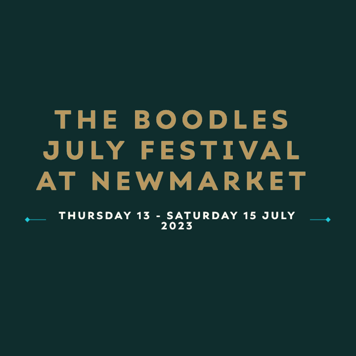 JockeyClubRooms's tweet photo. SUMMER ISN'T SUMMER WITHOUT THE BOODLES JULY FESTIVAL
The eyes of the world descend to the picturesque July Course for the Boodles July Festival 2023.
@jockeyclubrooms
#jockeyclub #rowleymile #racingevents #newmarket #heritage #BoodlesJulyFestival https://t.co/HQTstRjPGy