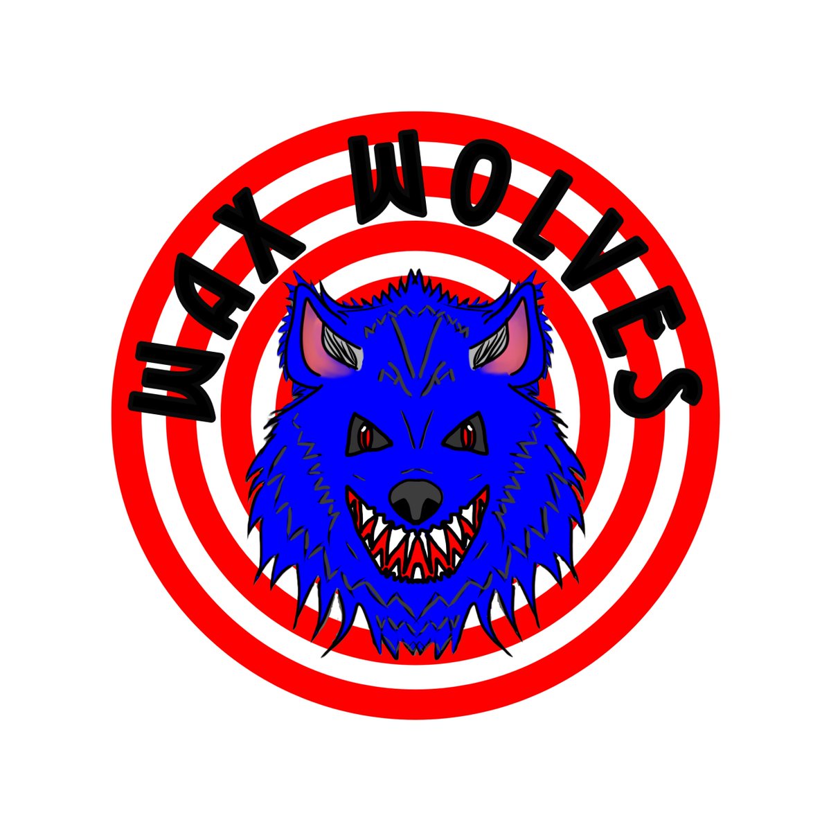 WAX Wolves tweet media