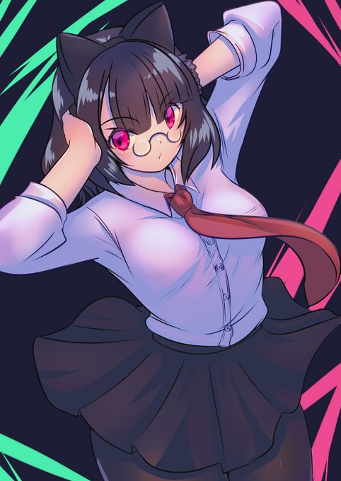 トップバッター! 色鉛筆12色さんちの子‼ @iroensousaku12 https://t.co/TrDNzpyrHT 