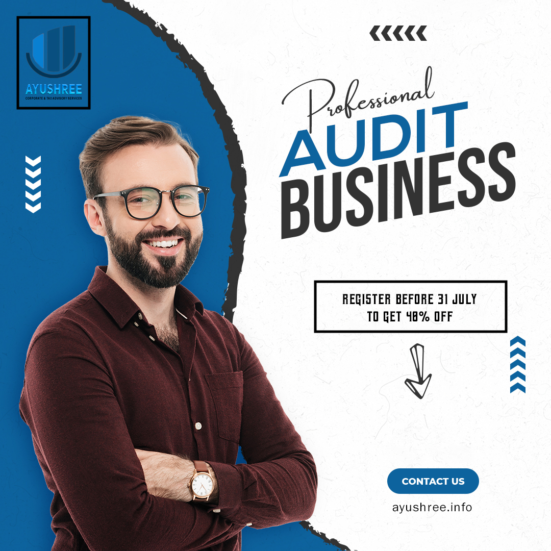 ayushreeservice's tweet photo. Comprehensive audit services for accurate financial reporting, compliance, and risk assessment. Trustworthy expertise you can rely on.
#twitter #auditservices #auditprofessionals #auditinsights #successaudit #audit https://t.co/1Iz3alqFiP