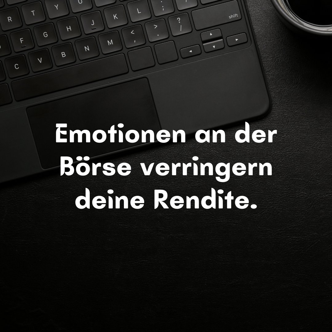 LITsignals's tweet photo. An der #Börse müssen wir auf Grundlage von Fakten entscheiden nicht durch Emotionen.
Ein automatisiertes Handelssystem kann dir dabei helfen.
#LIT #LITsignals #Börse #Aktien #DAX #NASDAQ https://t.co/xwxVsisPhd