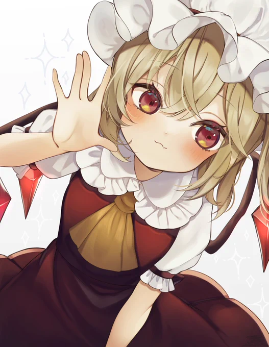  #東方Project