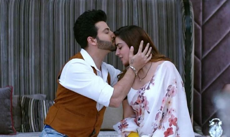 "I love you, and I will love you until the day I die, and if there's a life after that, I'll love you then."❤️
#Preeran is always my first and last couple on ITV. And #DheeShra Made This Couple So Memorable and Unforgettable.💫💫
#DheerajDhoopar #ShraddhaArya #TKL #PKL
