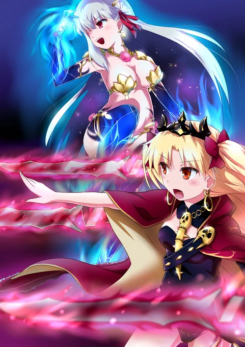 #見た人は無言で躍動感を魅せる 