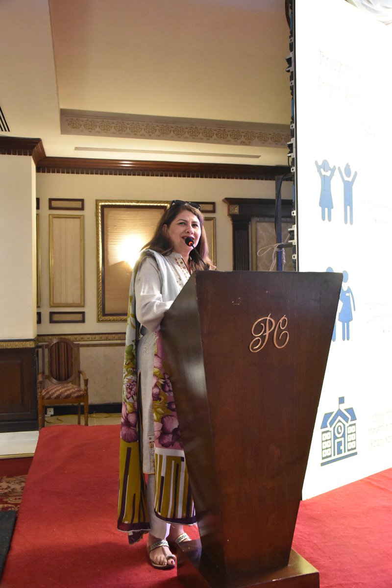 We are thrilled to share the successful closing of our #program "Building Back Better," celebrating the incredible outcomes achieved through our efforts to rebuild and uplift #qualityeducation in #Islamabad and #Sindh  (Karachi, Jamshoro and Kandhkot) through the #powerofplay!