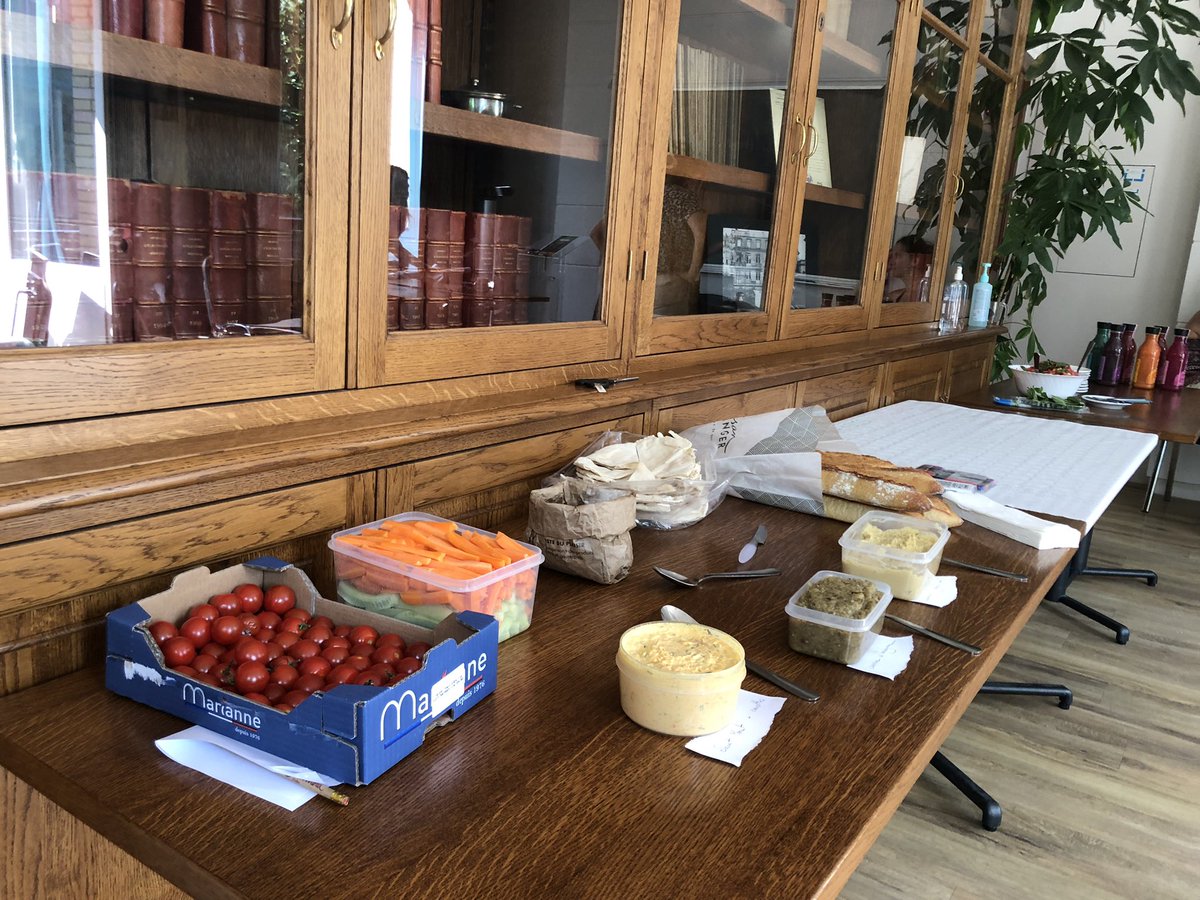 Caroline Giuglaris tweet media