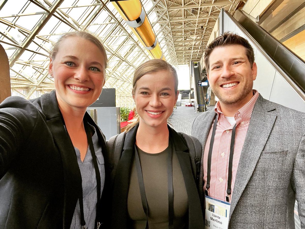 Mayo Clinic ENT Residency Program tweet media