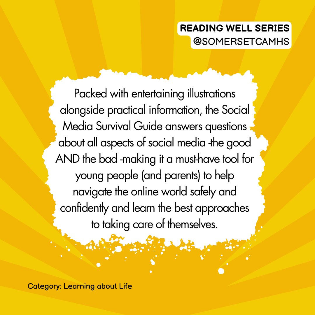 Somerset CAMHS tweet media