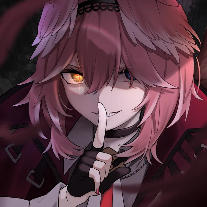 #Luillust