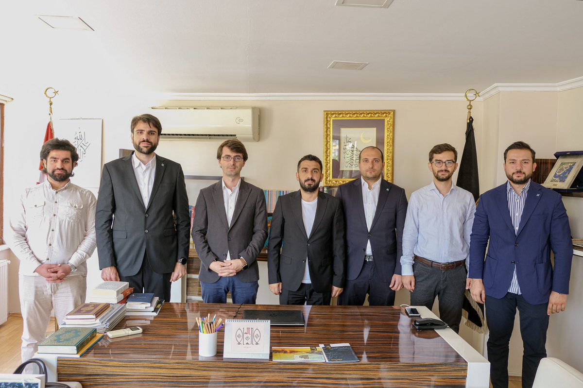 İbrahim Beşinci tweet media