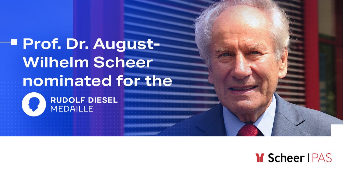 Scheer PAS tweet media