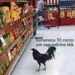 Photo by Pérolas dos memes (@perolasmemees)