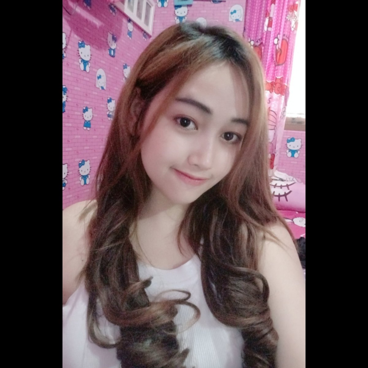 inisiKitty's tweet photo. #FotoProfilBaru https://t.co/dbwqF04b9J