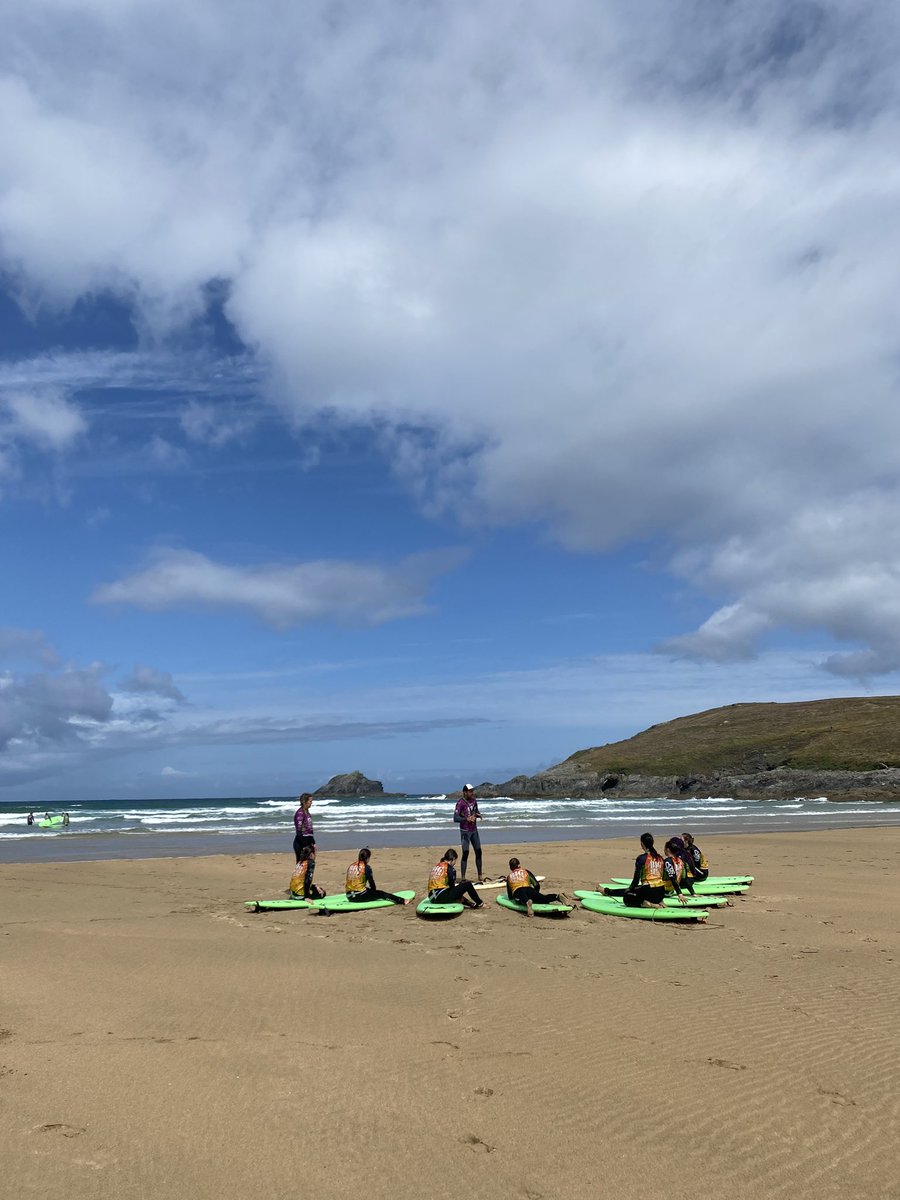 PE Dept OSM tweet media