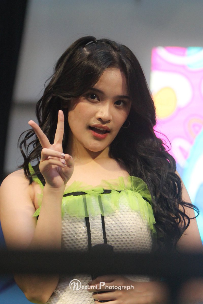 YAAA : yang ashel-ashel aja <a href="/S_AshelJKT48/">.</a> 
JKT48 Summer tour Semarang #Jkt48summertour23