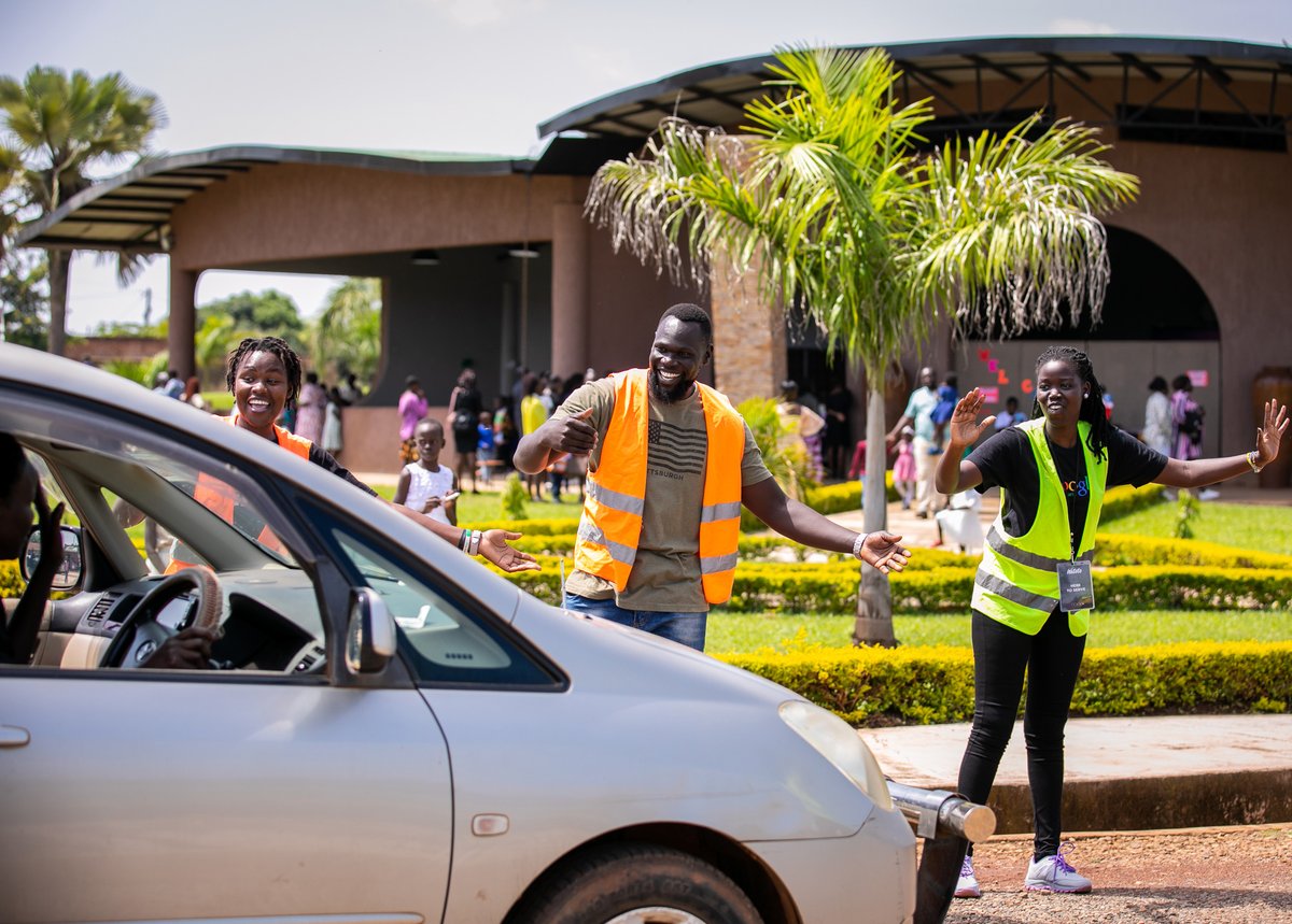 watotochurch's tweet photo. Welcome to church today! If you are joining us for the first time, be sure to visit our guest lounge at the end of the service. Thank you for coming, may God bless you. https://t.co/r1tNhhaeVa