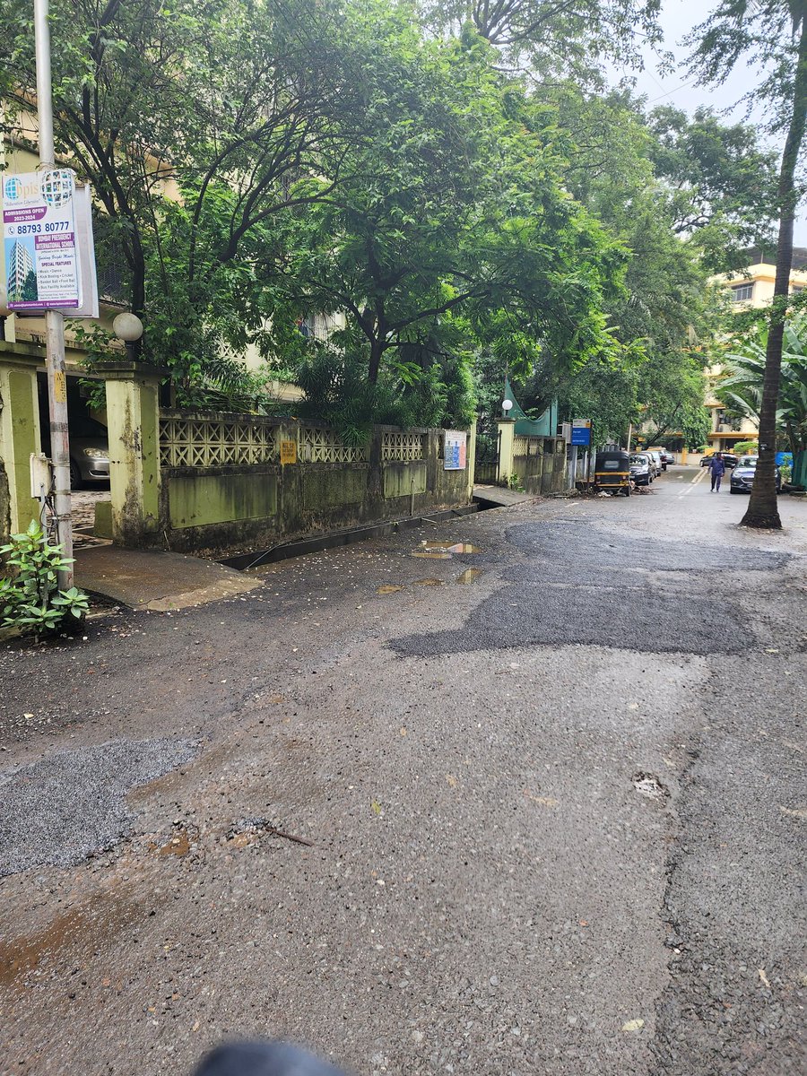 99_Lawrence's tweet photo. @mybmc @mulund_info @mybmcWardT Hearty thanks for hearing the plea and acting so swiftly..Grateful Mumbaikar!! @mulund_info @mybmcWardT @mihirkotecha @mybmc https://t.co/VZZDqmXvlm