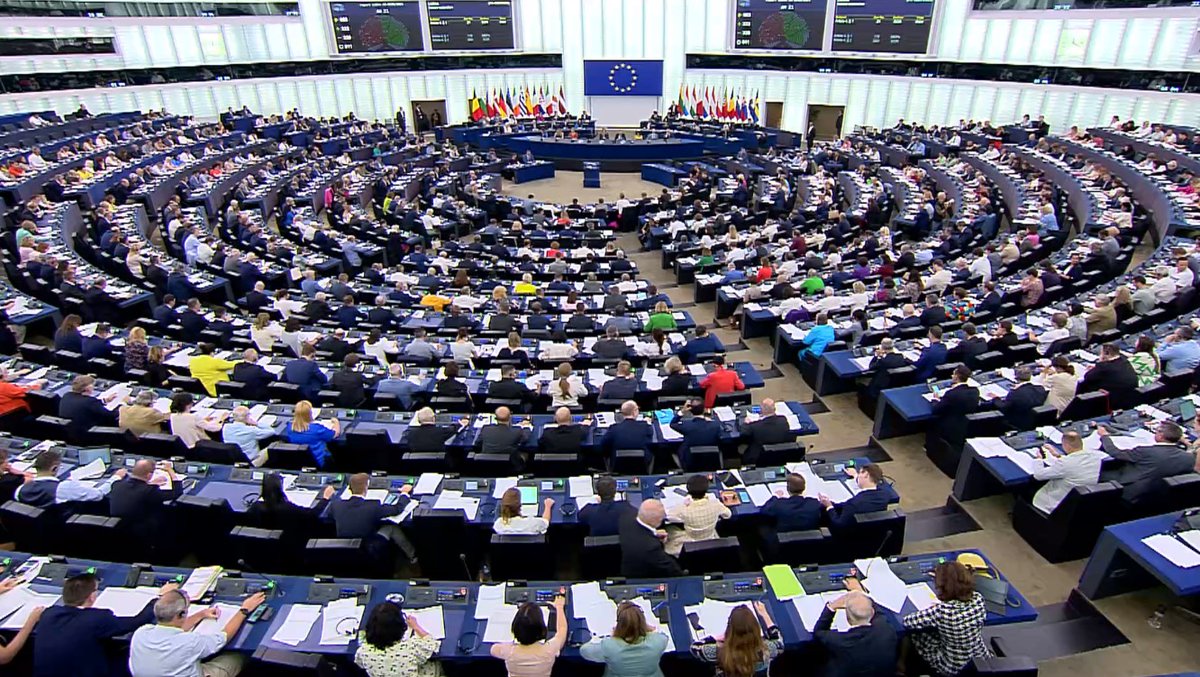 Seas At Risk (@seasatrisk) on Twitter photo The #NatureRestorationLaw survives!! <a href="/EPPGroup/">EPP Group</a>'s shameful attempt to reject it was just voted down by MEPs. Now let's hope they support an ambitious law that is fit to #RestoreOcean & #RestoreNature! <a href="/cesarluena/">César Luena / ❤️🇪🇺</a> <a href="/CarolineRooseEU/">Caroline Roose 🌍 🐟 🌻</a> <a href="/Pierre_Ka/">Pierre Karleskind</a> <a href="/pcanfin/">Pascal Canfin</a> The #NatureRestorationLaw survives!! <a href="/EPPGroup/">EPP Group</a>'s shameful attempt to reject it was just voted down by MEPs. Now let's hope they support an ambitious law that is fit to #RestoreOcean & #RestoreNature! <a href="/cesarluena/">César Luena / ❤️🇪🇺</a> <a href="/CarolineRooseEU/">Caroline Roose 🌍 🐟 🌻</a> <a href="/Pierre_Ka/">Pierre Karleskind</a> <a href="/pcanfin/">Pascal Canfin</a>