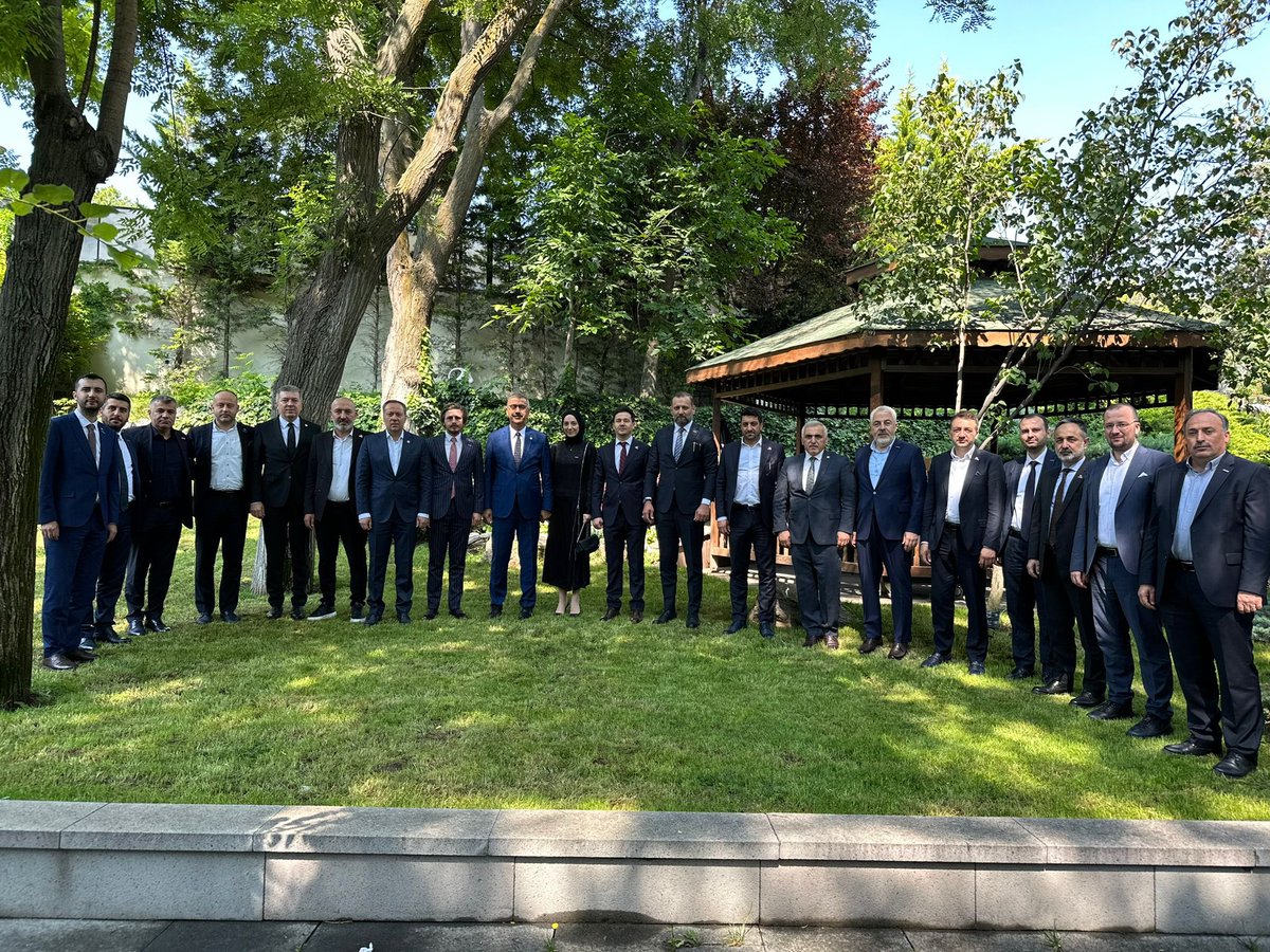 MÜSİAD Sakarya tweet media