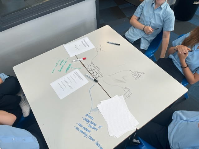 Samuel Ward Academy & Sixth Form tweet media