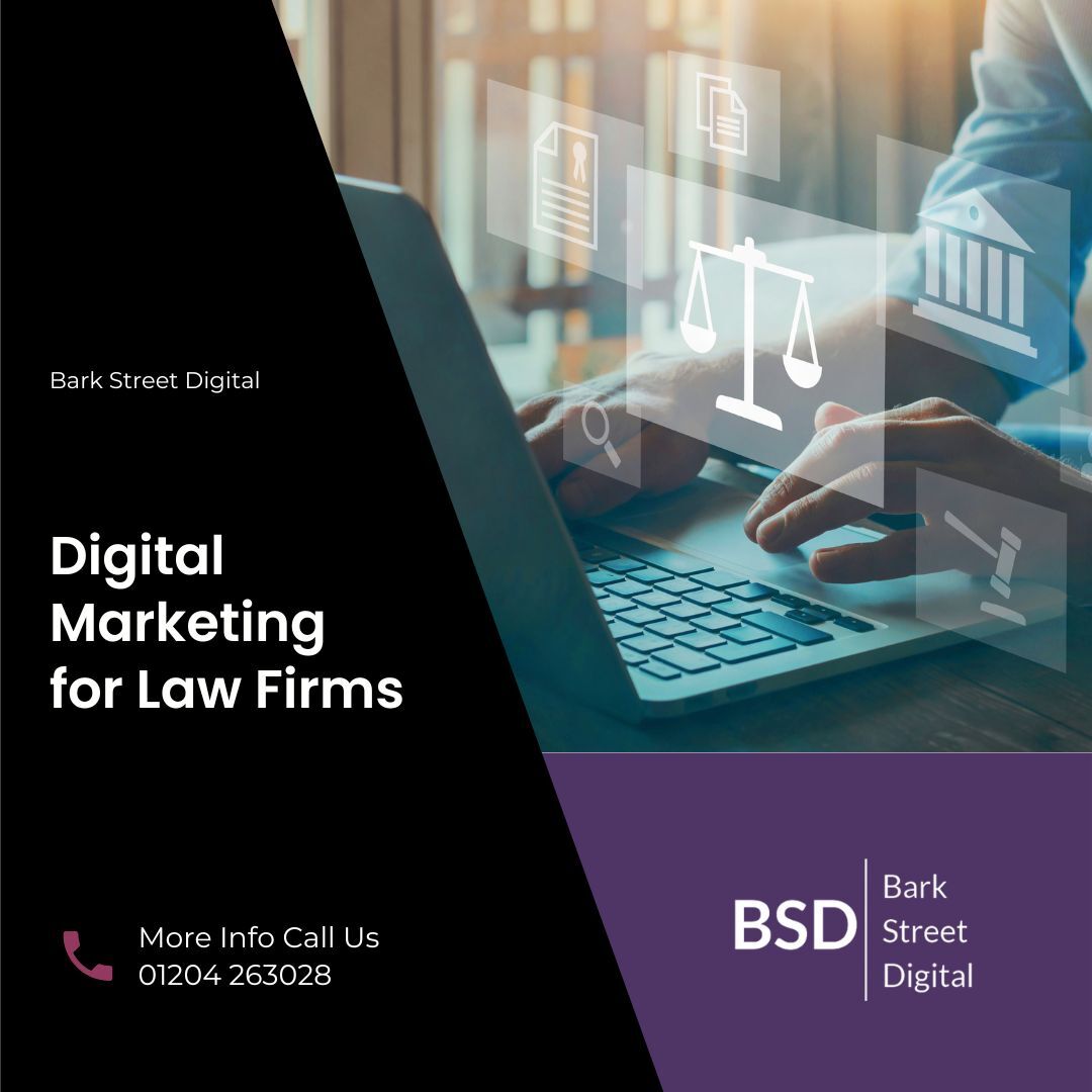 Bark Street Digital tweet media