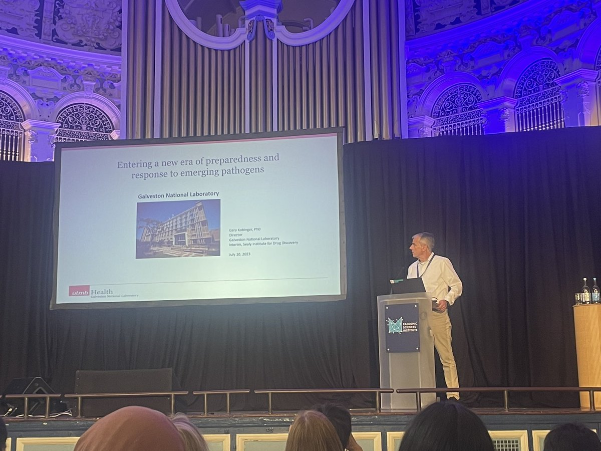 Caitlin Thompson (@caitlinrthom) on Twitter photo What an opportunity to listen to some of our leading researchers talk at the #pandemicsciences23 conference and to have the opportunity to show some of the work we have been doing on our #CCHF #RDT <a href="/PSIOxford/">Pandemic Sciences Institute</a> What an opportunity to listen to some of our leading researchers talk at the #pandemicsciences23 conference and to have the opportunity to show some of the work we have been doing on our #CCHF #RDT <a href="/PSIOxford/">Pandemic Sciences Institute</a>