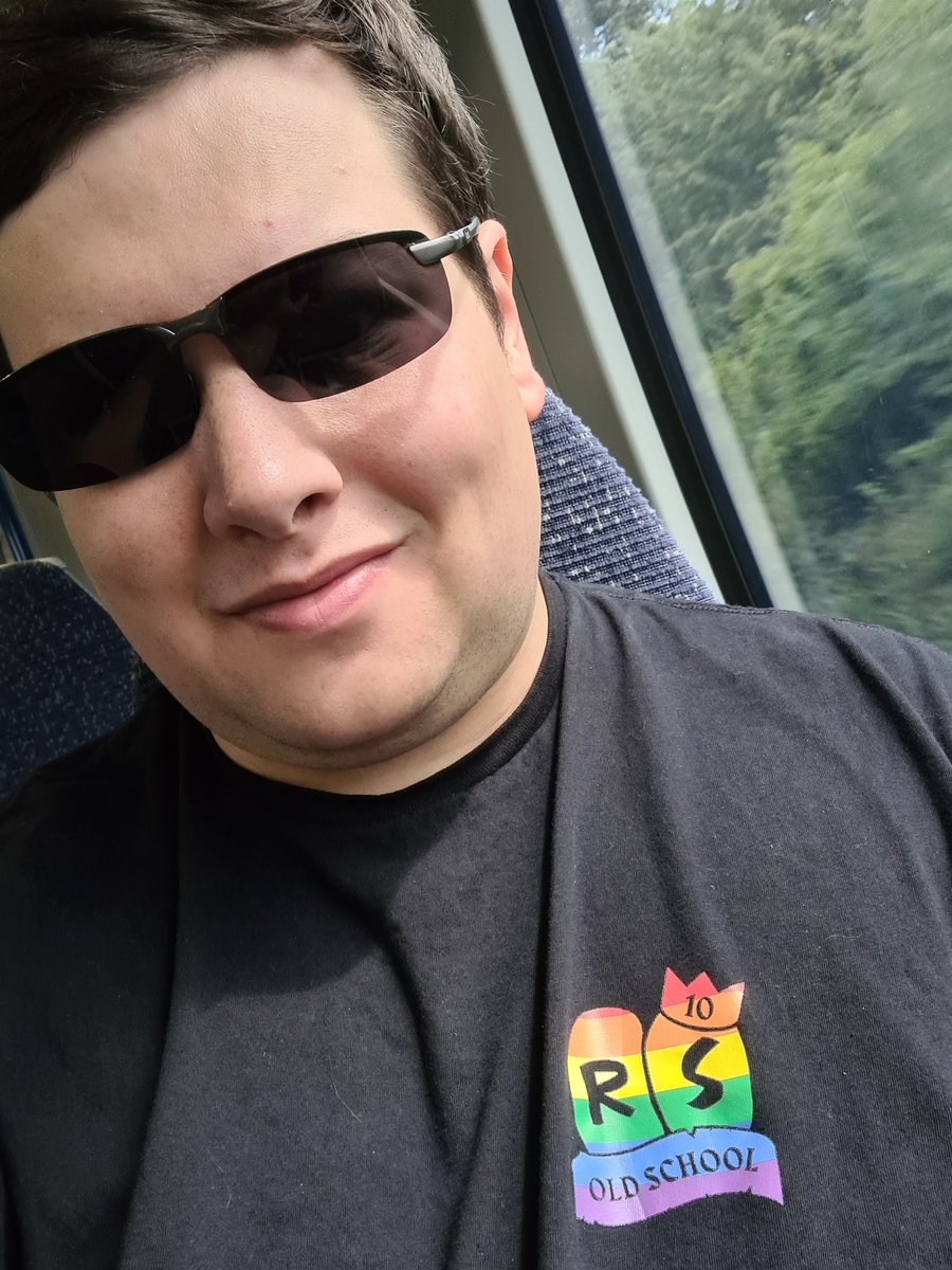 Mod Kieren tweet media