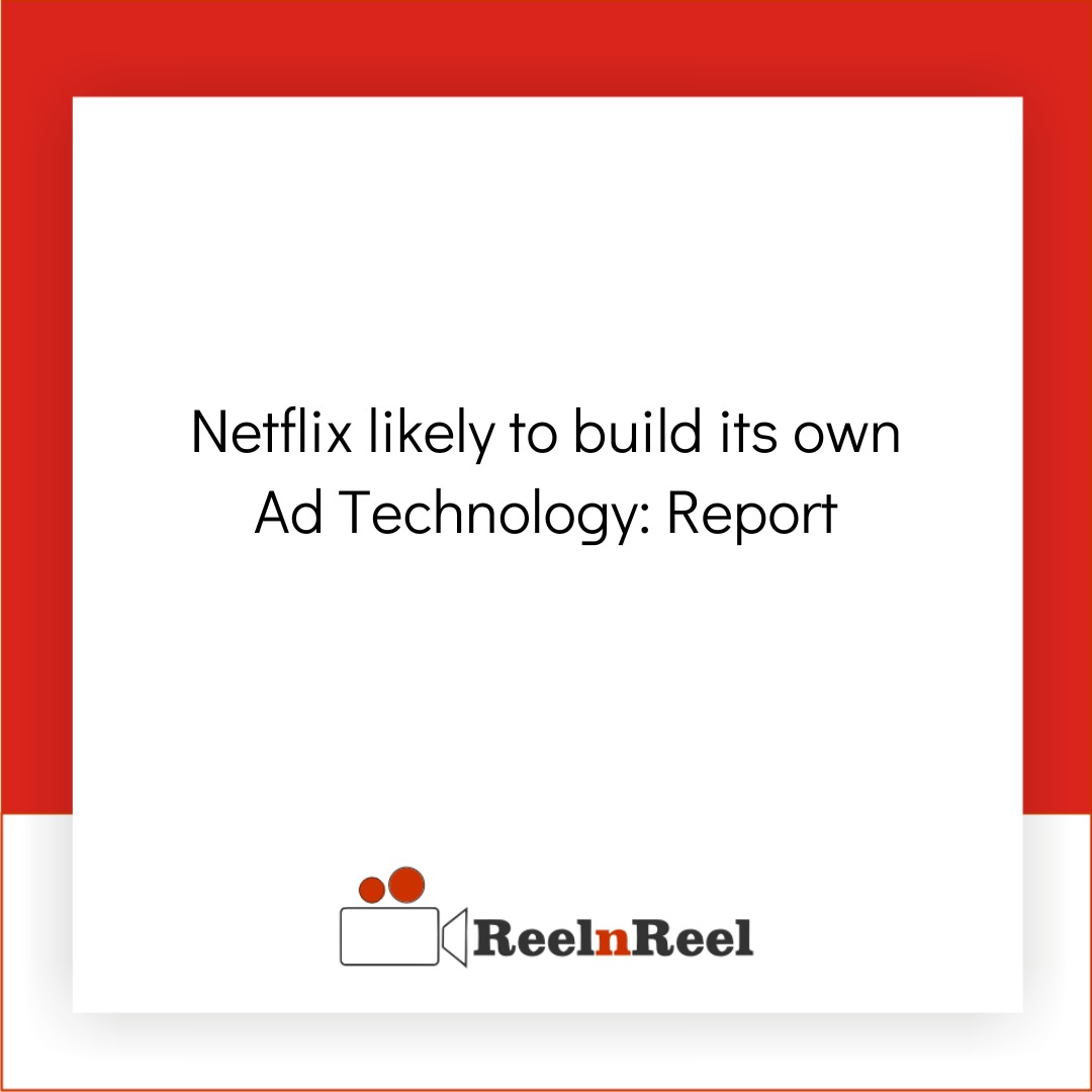reelnreel's tweet image. #Netflix likely to build its own #AdTechnology: Report

#Blackpink’s ‘#Boombayah’ video tops 1.6 billion #YouTubeviews

#Netflix users can download one of 2023's biggest games for free

Netflix begins streaming #HBO shows under new licensing deal