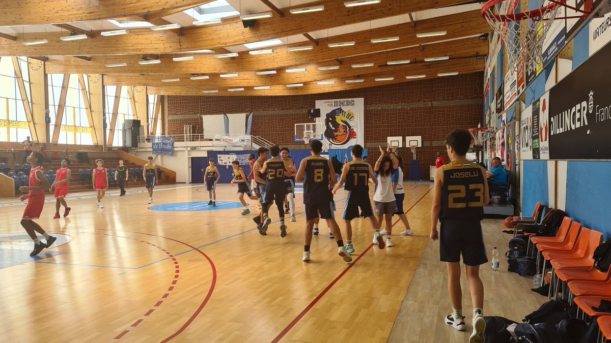 Deportes EC Sevilla tweet media