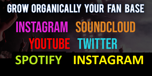 Grow your Music !
Here: NovoPromotions.com

#soundcloud #bandcamp #youtube