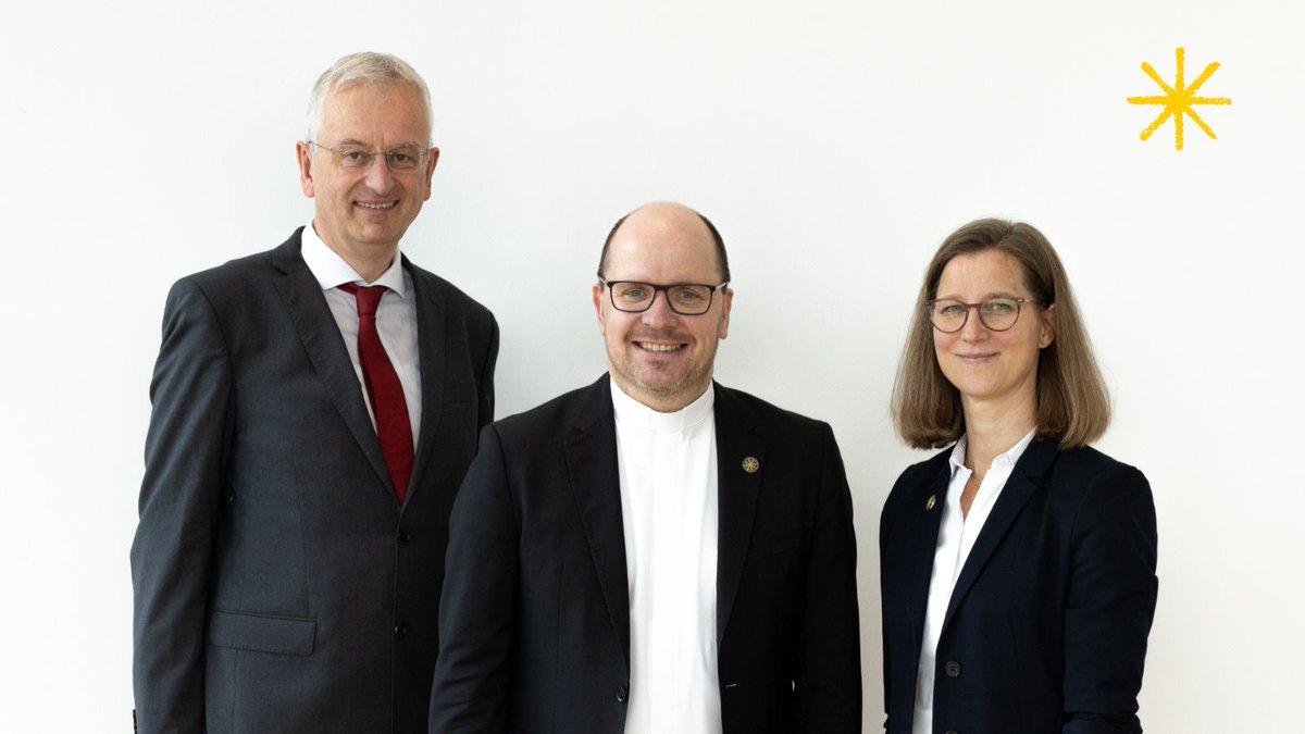 Die Sternsinger tweet media